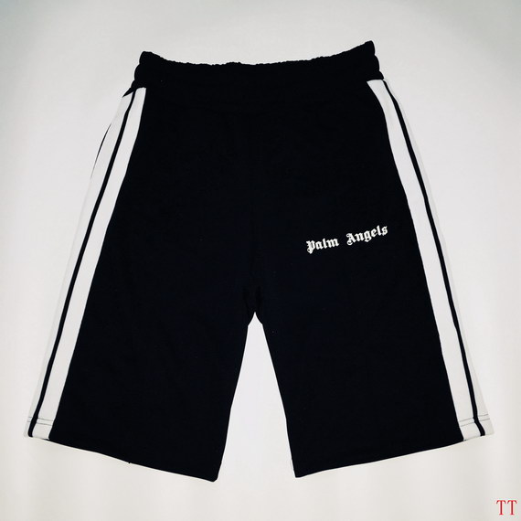 Palm Angels Shorts Mens ID:202006a204